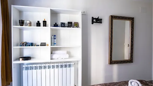 Rooms in Zaragoza - photo 4