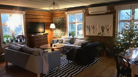 Houses in Härryda - photo 5