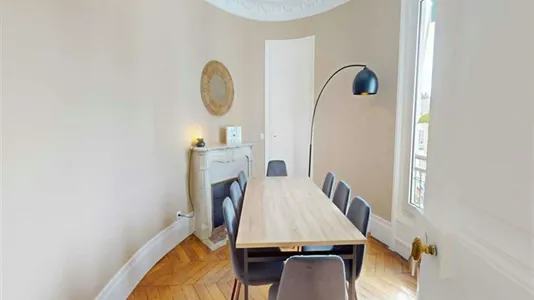 Rooms in Paris 9ème arrondissement - photo 5