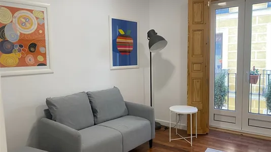 Apartments in Madrid Centro - photo 9