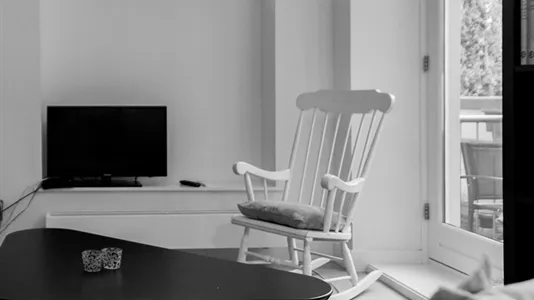 Apartments in Haarlem - photo 8