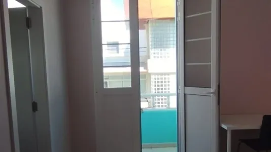 Rooms in Las Palmas de Gran Canaria - photo 4