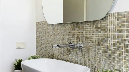 Rooms in Florence - photo 8