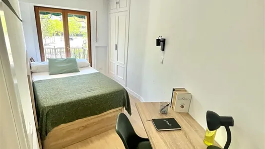 Rooms in Madrid Latina - photo 4