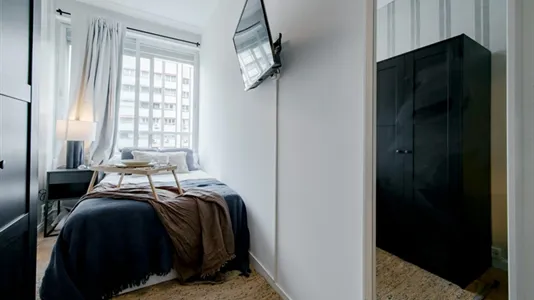 Rooms in Madrid Tetuán - photo 2