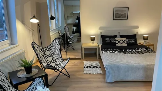 Apartments in Stad Antwerp - photo 4