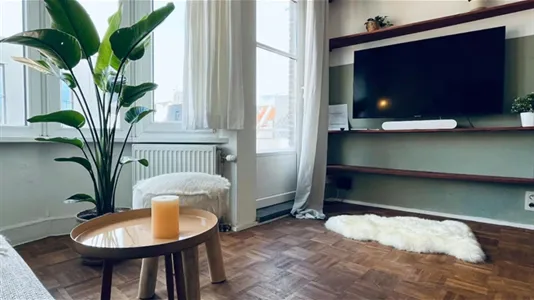 Apartments in Stad Antwerp - photo 9