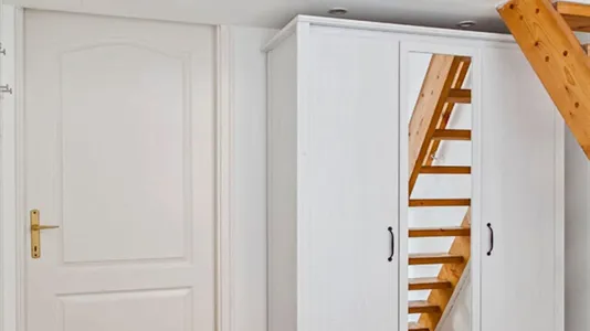 Rooms in Budapest Erzsébetváros - photo 10