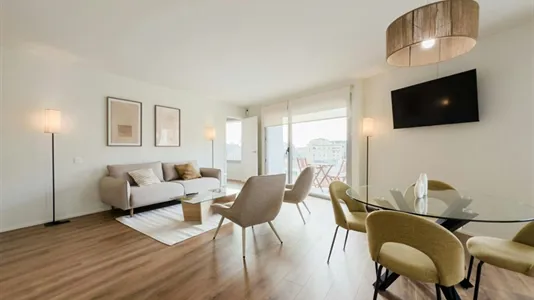 Apartments in Barcelona Gràcia - photo 5