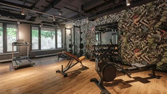 Apartments in Nuremberg - photo 3