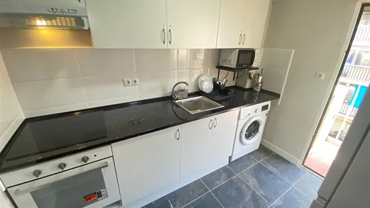 Rooms in Las Barranquillas - photo 9