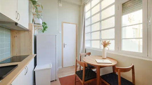 Apartments in Location is not specified - photo 9