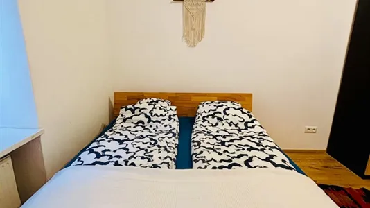 Rooms in Berlin Friedrichshain-Kreuzberg - photo 4