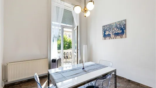 Rooms in Budapest Erzsébetváros - photo 9