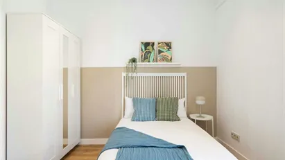 Room for rent in Madrid Retiro, Madrid