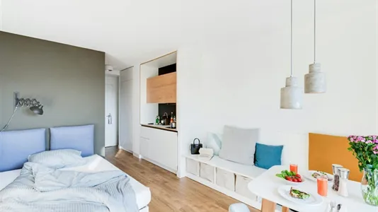 Houses in Berlin Lichtenberg - photo 4