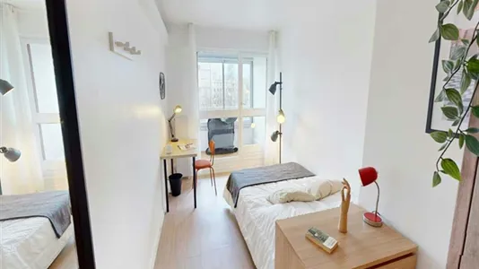 Rooms in Nanterre - photo 2