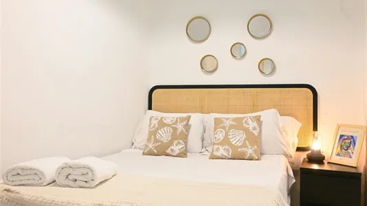 Apartments in Madrid Retiro - photo 8