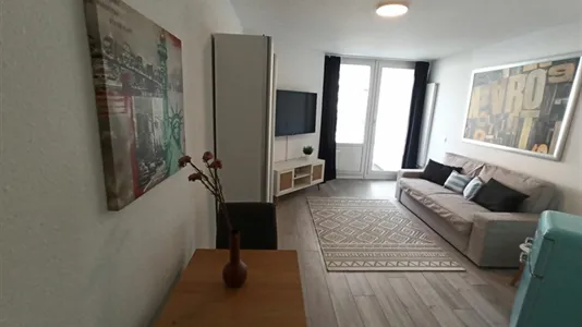 Apartments in Cologne Porz - photo 4