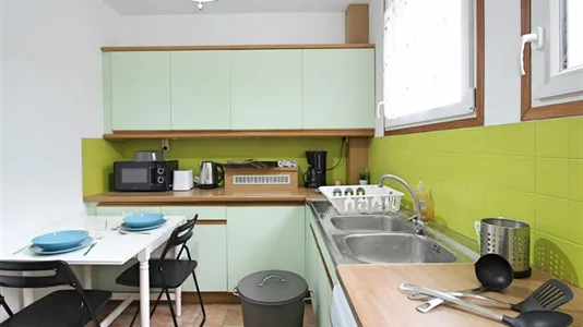 Rooms in Paris 20ème arrondissement - photo 6