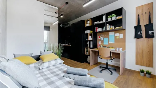 Apartments in Location is not specified - photo 2