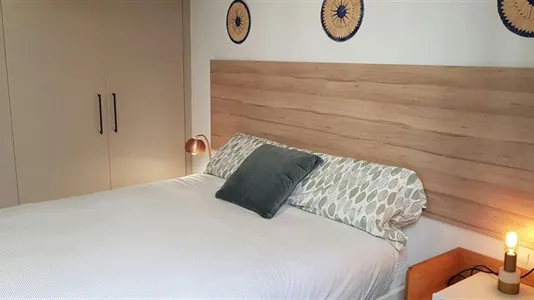 Apartments in Barcelona Ciutat Vella - photo 5