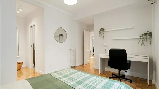 Apartments in Madrid Chamartín - photo 10