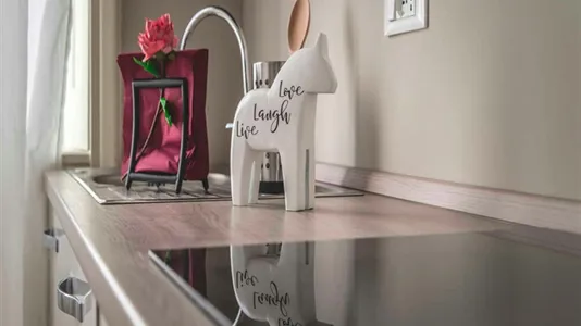 Rooms in Milano Zona 2 - Stazione Centrale, Gorla, Turro, Greco, Crescenzago - photo 9