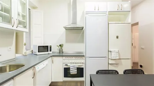 Rooms in Madrid Moncloa-Aravaca - photo 10