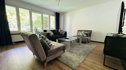 Apartments in Location is not specified - photo 2