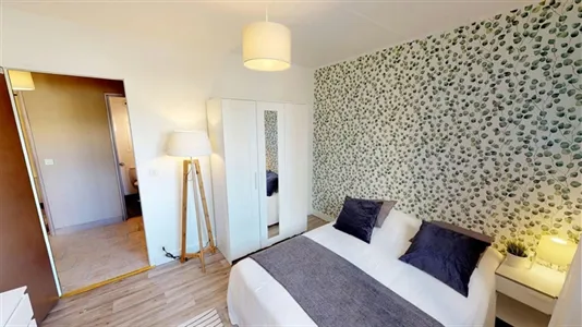 Rooms in Nanterre - photo 3