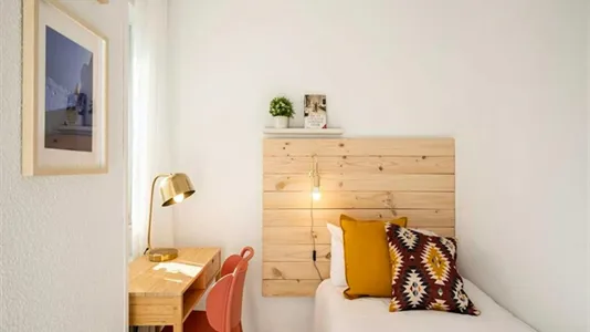 Rooms in Madrid Moncloa-Aravaca - photo 10