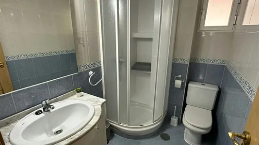 Rooms in Alcalá de Henares - photo 5