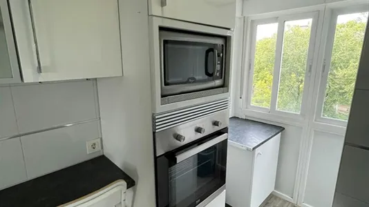 Rooms in Madrid Usera - photo 8