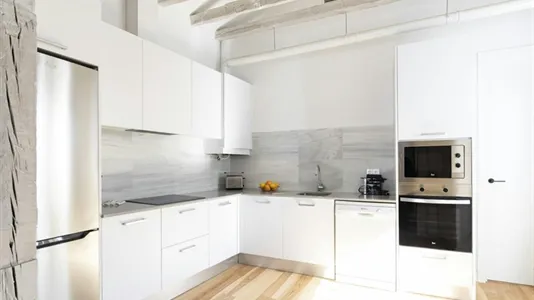 Apartments in Madrid Centro - photo 9