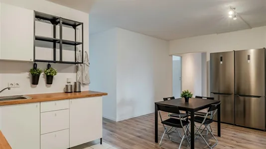 Rooms in Berlin Treptow-Köpenick - photo 9