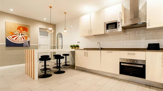 Apartments in Madrid Centro - photo 7