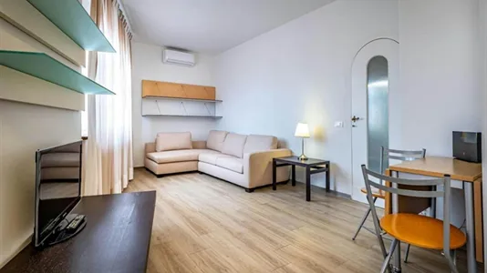 Apartments in Florence - photo 8