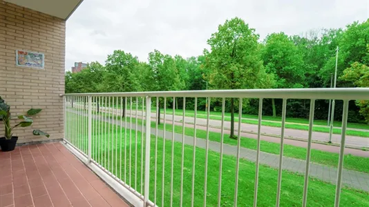 Rooms in Location is not specified - photo 10