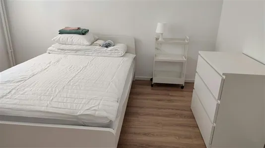 Rooms in Charleroi - photo 7