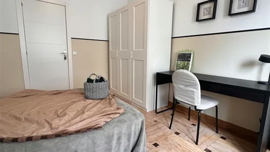 Rooms in Madrid Retiro - photo 9