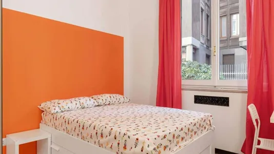 Rooms in Milano Zona 1 - Centro storico - photo 4