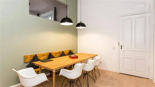 Rooms in Location is not specified - photo 10