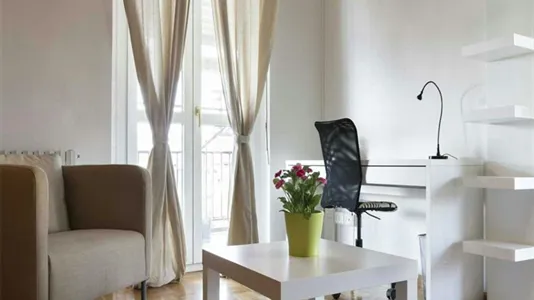 Rooms in Milano Zona 9 - Porta Garibaldi, Niguarda - photo 7