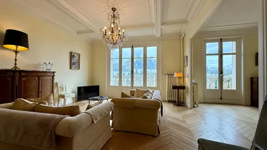 Apartments in Paris 14ème arrondissement - Montparnasse - photo 5