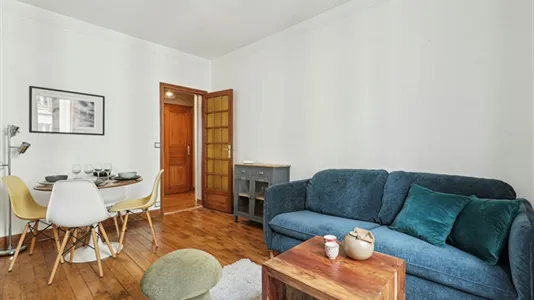 Apartments in Paris 18ème arrondissement - Montmartre - photo 7