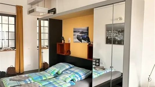 Apartments in Budapest Belváros-Lipótváros - photo 9