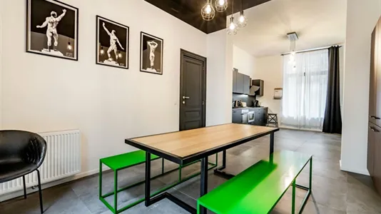 Rooms in Brussels Sint-Gillis - photo 6