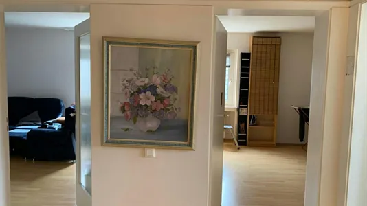 Apartments in Cologne Mülheim - photo 7