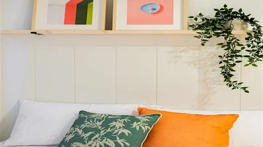 Rooms in Madrid Tetuán - photo 4